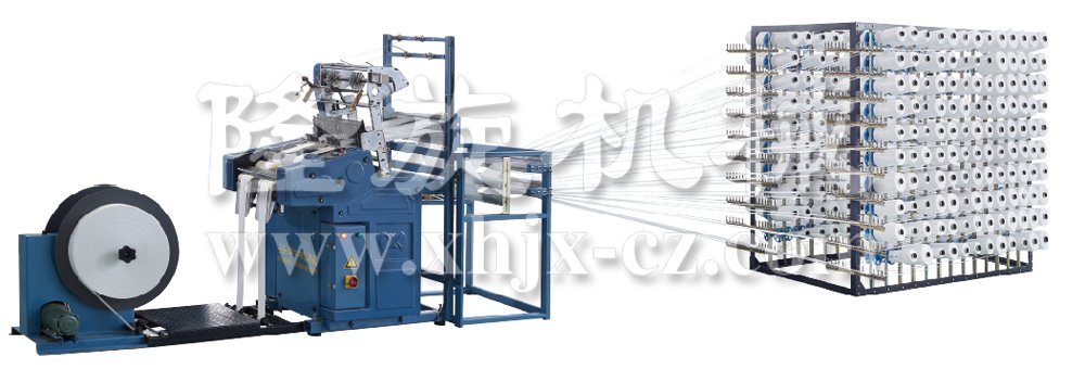 XHG2-110集裝袋吊帶機